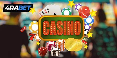 4rabet casino kokemuksia!